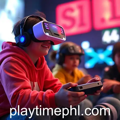 The Evolution of Playtime: A New Era for Online Gaming