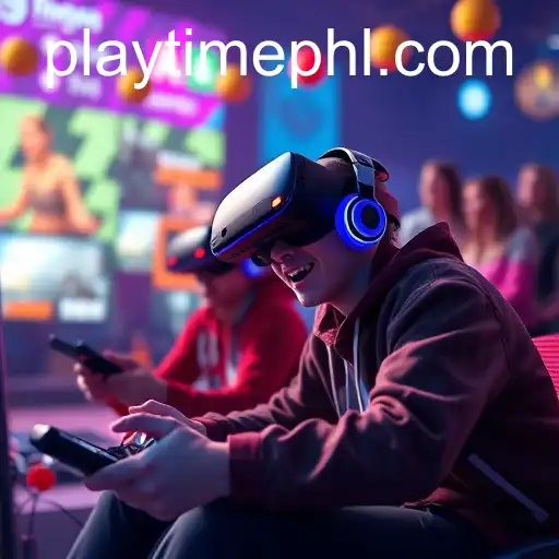 The Evolution of Playtime in the Digital Age