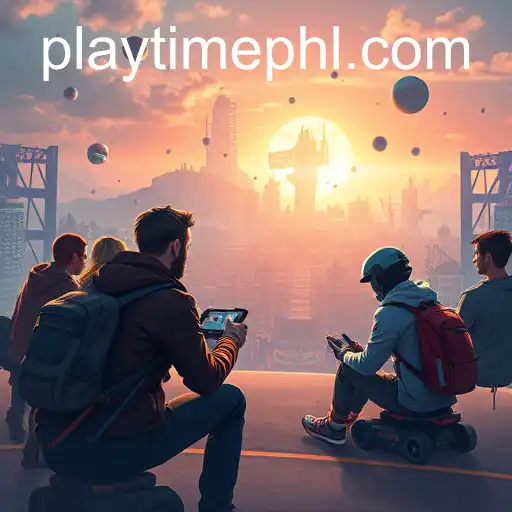 Exploring Playtime: The Rise of English Gaming in 2025