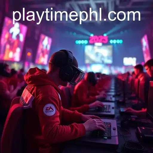 Shaping the Future of Online Gaming