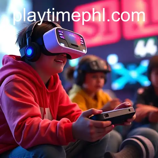 The Evolution of Playtime: A New Era for Online Gaming