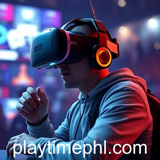 The Evolution of Playtime: Gaming in 2025