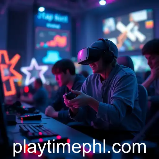 The Evolution of Playtime in the Digital Age