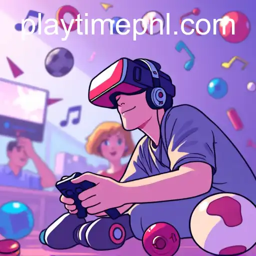 The Evolution of Online Playtime: A New Era