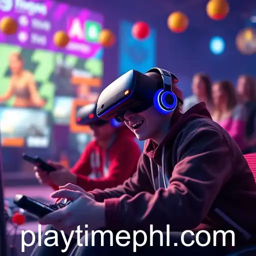 The Evolution of Playtime in the Digital Age