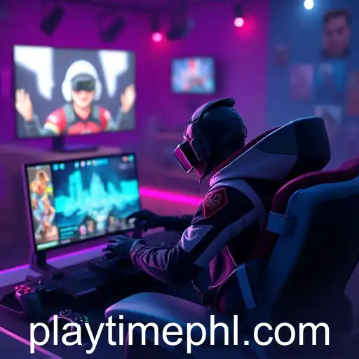 The Evolution of Online Gaming in 2025