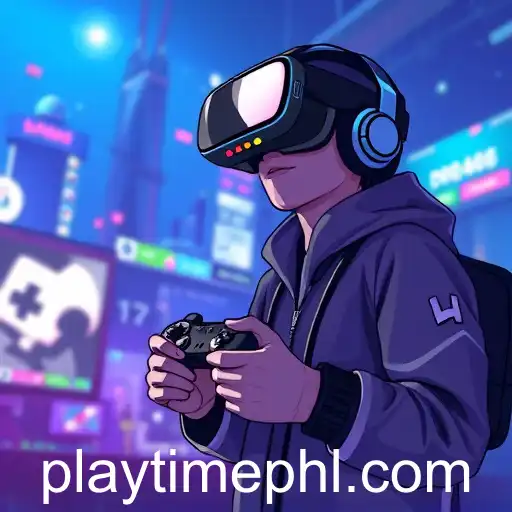 The Evolving Landscape of Gaming in 2025