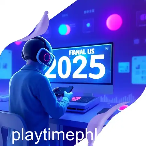 The Evolving Landscape of Online Gaming in 2025