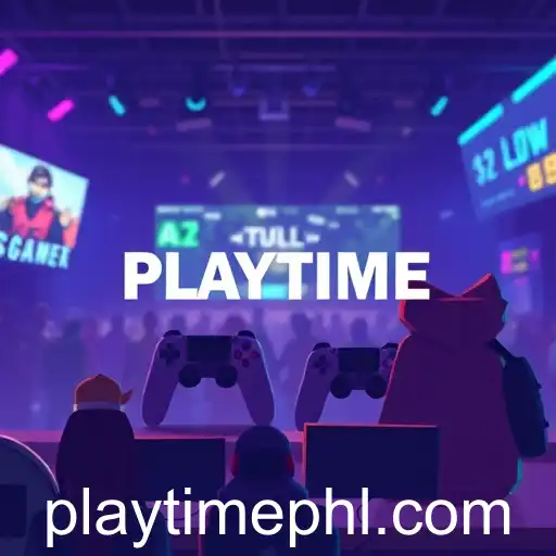 Exploring Playtime: A Modern Gaming Revolution