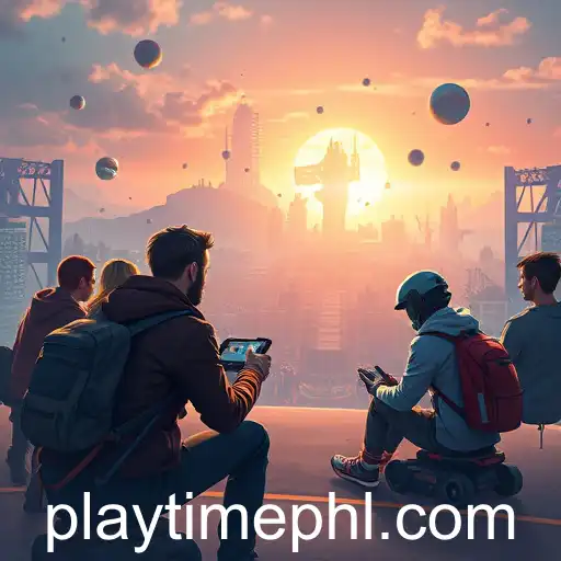 Exploring Playtime: The Rise of English Gaming in 2025