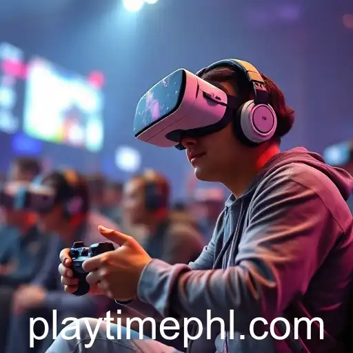 Navigating the Future of Online Gaming