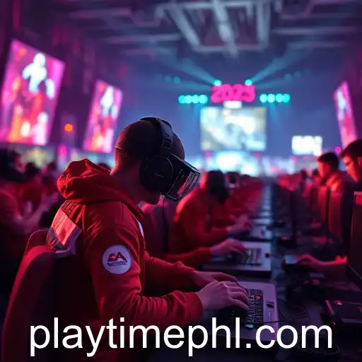 Shaping the Future of Online Gaming