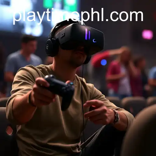 Playtime Evolutions on the Digital Playground