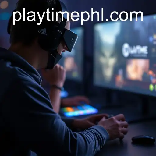 The Growing Influence of Playtime in the Online Gaming World