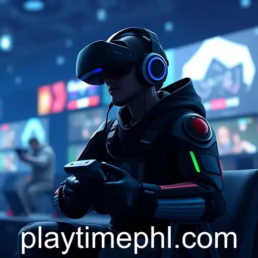 The Evolution of Online Gaming