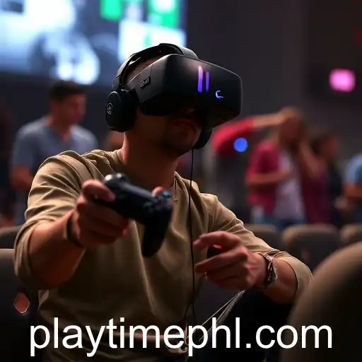 Playtime Evolutions on the Digital Playground