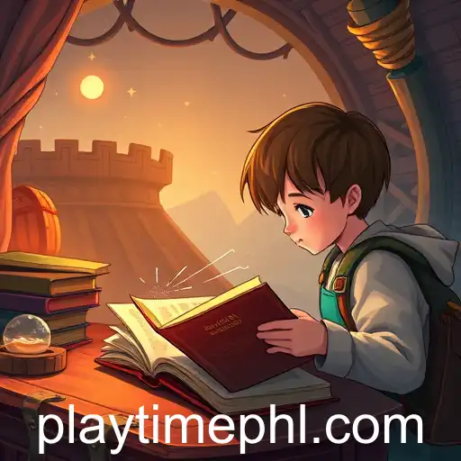 Playtime: Gaming Evolves with the Times