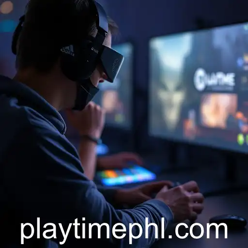 The Growing Influence of Playtime in the Online Gaming World