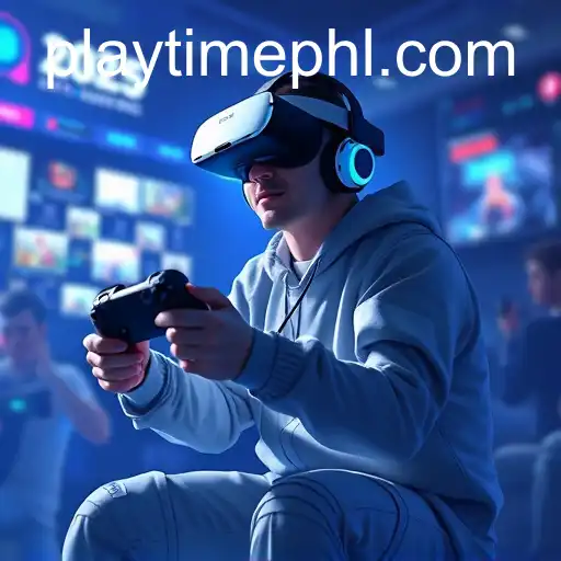 Playtime Revolution: How 2025 is Redefining Gaming for Everyone