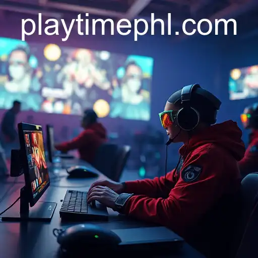 The Rise of Playtime: A New Era for Online Gaming